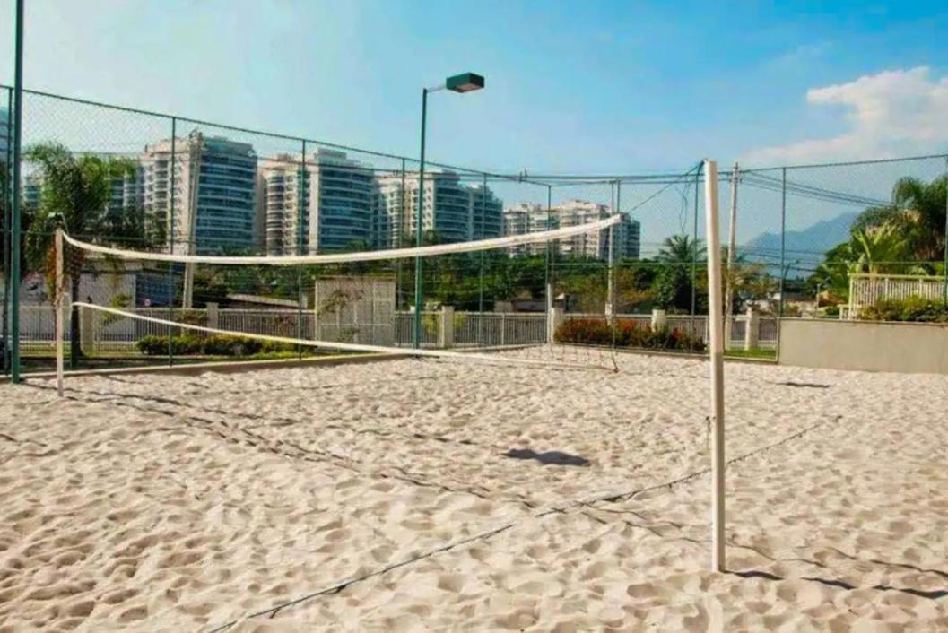 Apartment Bora Bora Barra Da Tijuca