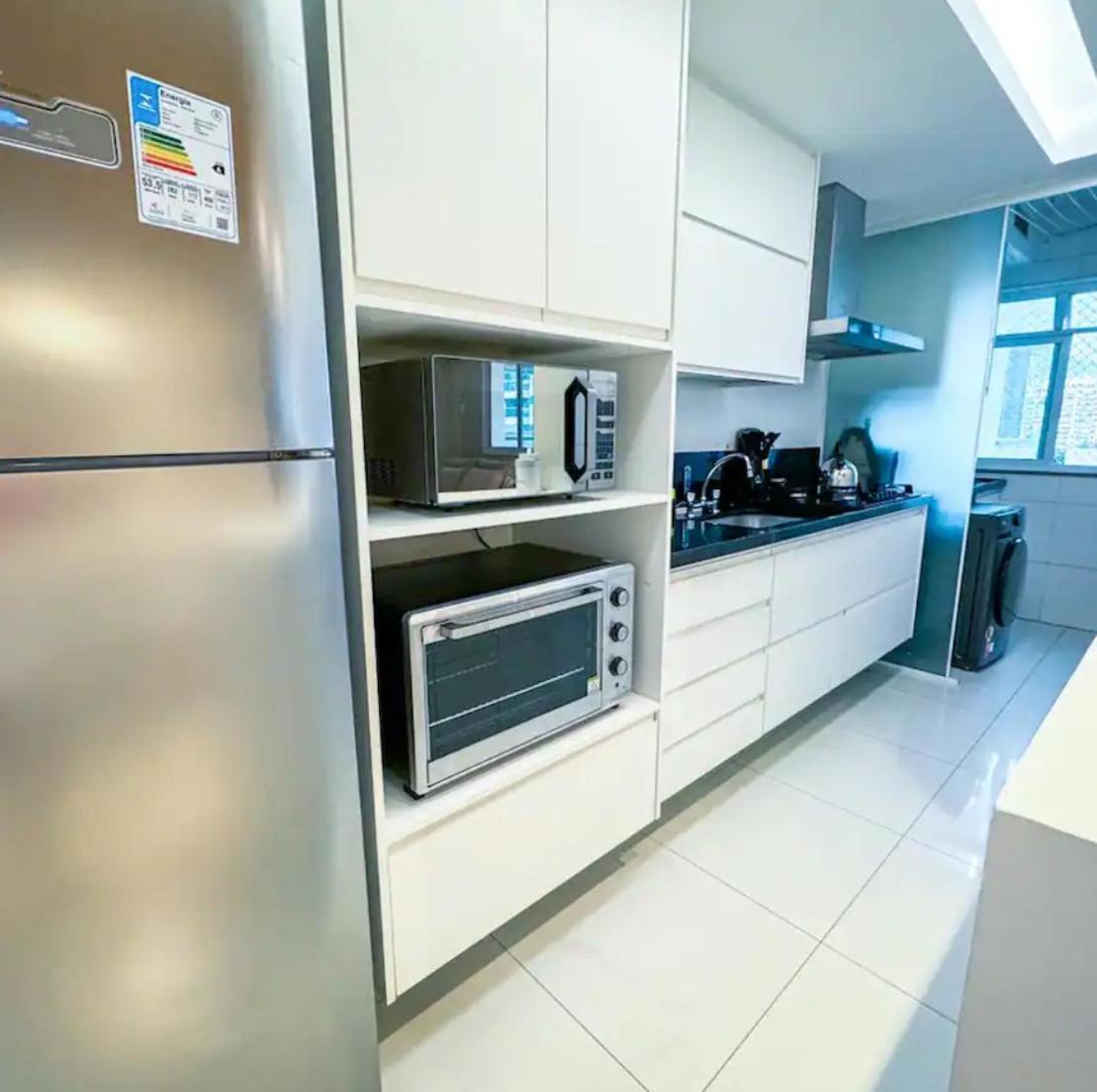 Bora Bora Barra Da Tijuca Apartment *