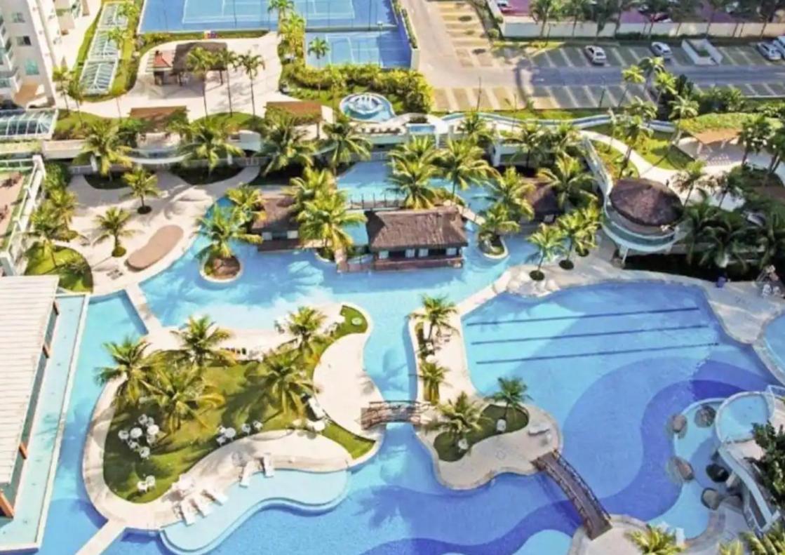 Apartment Bora Bora Barra Da Tijuca *